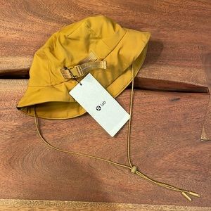 Lululemon LAB Bucket Hat